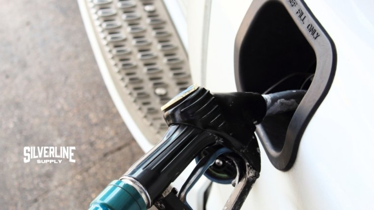 Diesel Exhaust Fluid