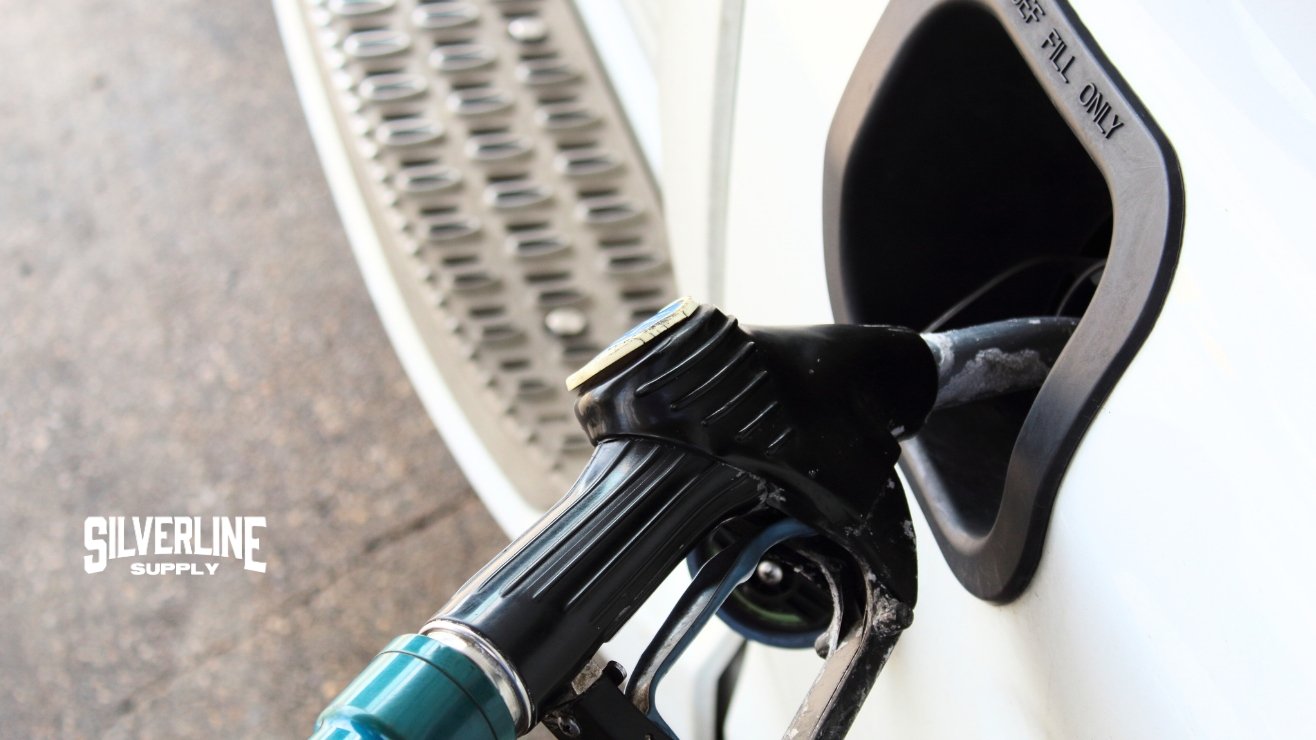 Diesel Exhaust Fluid