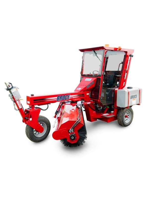 Broce-BW260