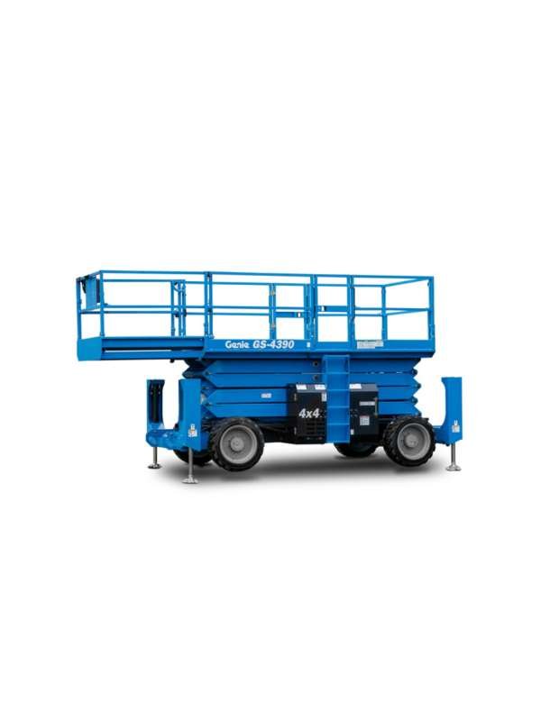 GS-4390