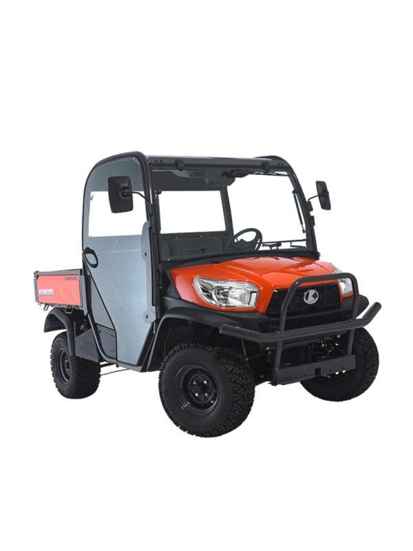 KUBOTA-RTV-X900