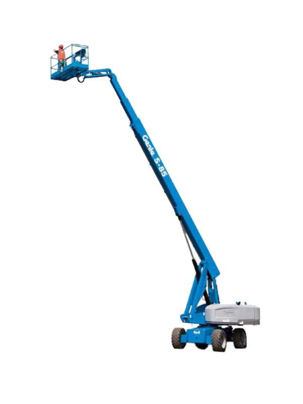 S-85-XC