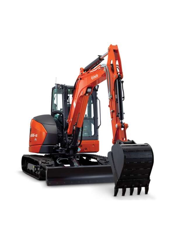 kubota-U55-5