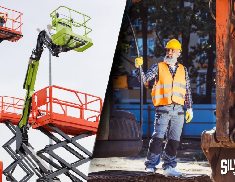Construction Equipment