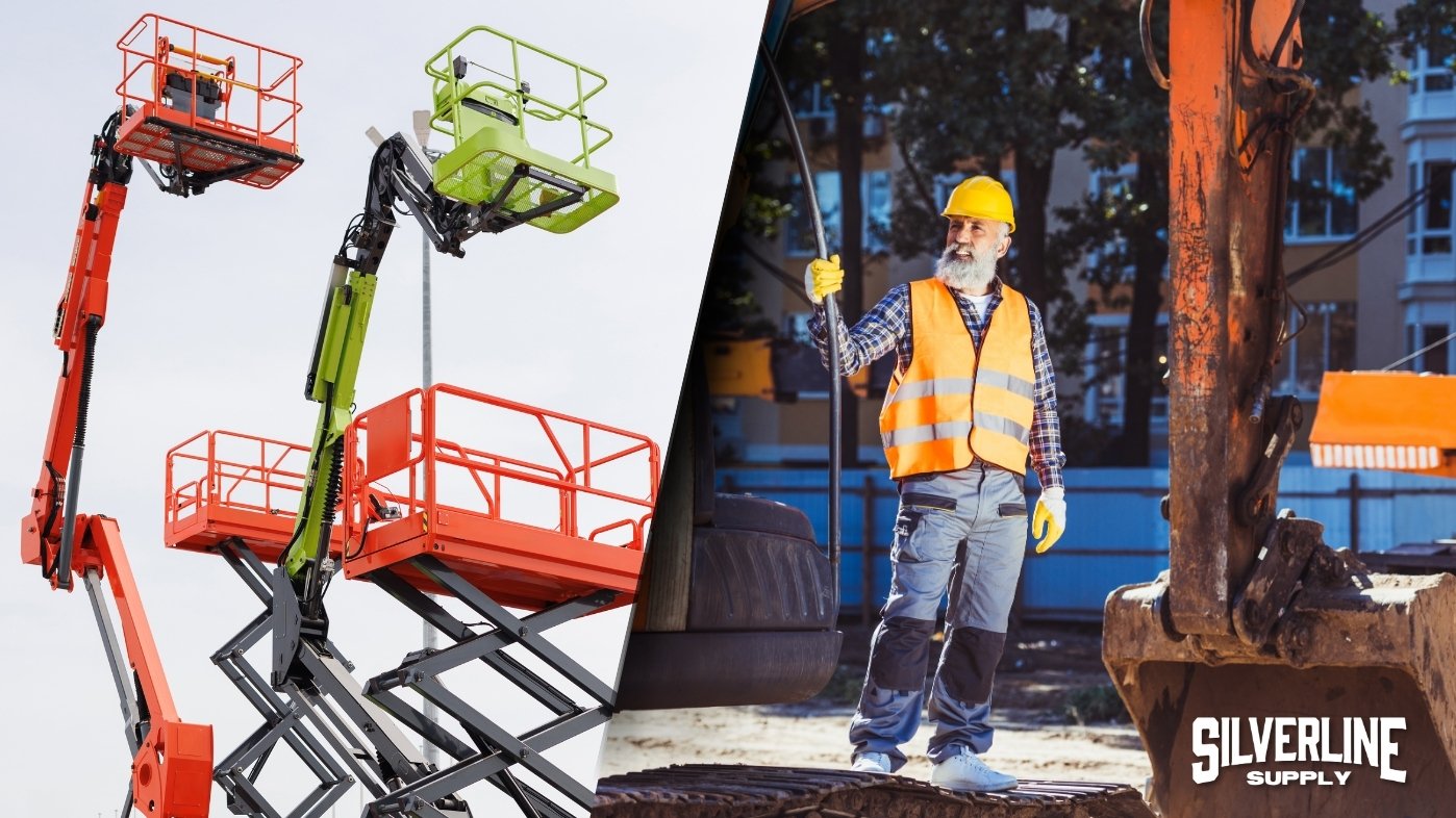 Construction Equipment