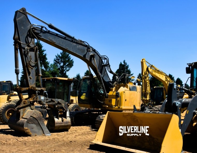 Texas Equipment Auctions